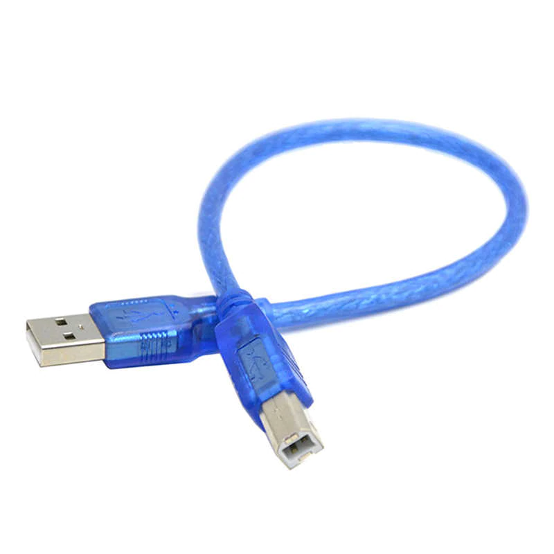 Cable USB Para Arduino UNO